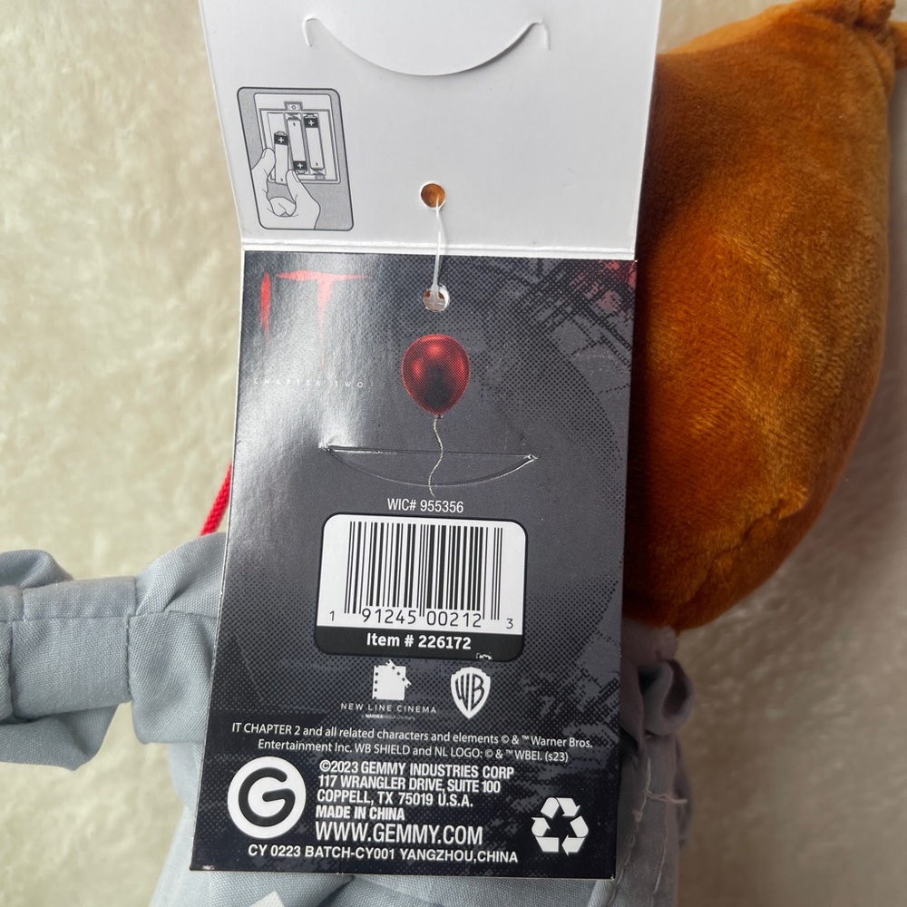 It - Picture 6 of 6